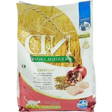 MarkEntegra Ancestral Grain Kedi Maması, Tavuk ve Tahıllı, 5 kg