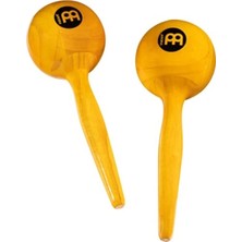 MarkEntegra Ahşap Maracas - Yüksek Kaliteli El Yapımı