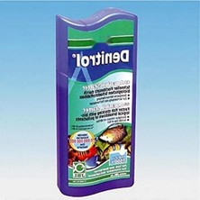 MarkEntegra Akvaryum Su Düzenleyici 250 ml Bakteri Başlatıcı