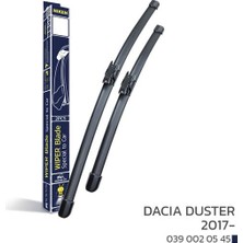 Muratech Niken Dacia Duster 2017- Araca Özel Silecek