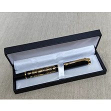 Pileli Store Pilelistore- Osmanlı Arması Tükenmez Kalem - Model 1