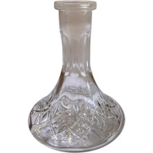 JOVO Nargile Kesme Şişe