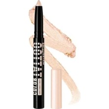 MarkEntegra 24 Saat Kalıcı Metalik Etki Eye Stix