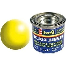 MarkEntegra Email Color Yarı Parlak Aydınlık SARI-32312