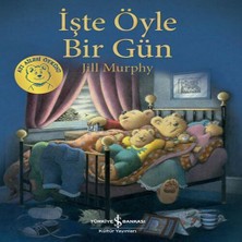 SHC4200 Işte Öyle Bir Gün