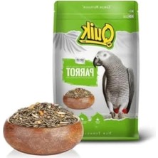 MarkEntegra Kaliteli 750 gr Papağan Yemi