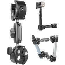 MarkEntegra Montaj Çubuk Direği, Bisiklet Aksesuarları Için Uygun