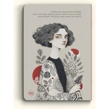 MarkEntegra Mümkün Kadınlar Defteri: Benim Hakikatim