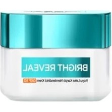 MarkEntegra 50 ml Koyu Leke Karşıtı Nemlendirici - SPF50 Içerikli