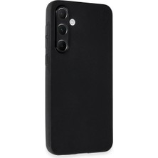 Asa Store Samsung Galaxy A55 5g Kılıf Puma Silikon - Siyah