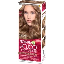 MarkEntegra Çarpıcı Renkler Saç Boyası 7.0 Bal Kumral