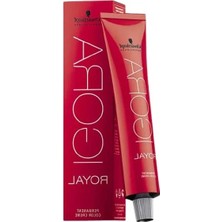 MarkEntegra Igora Royal Saç Boyası 60ML-NO - 8.77 Yoğun Bakır Açık Kumral