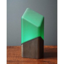 The Shogun Prisma Edge Masa Lambası