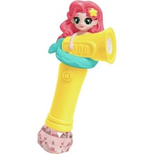 Zenvia Zcv Mey Ithalat® Denizkızı Şeklinde Köpek Atan Tabanca ZNV2026