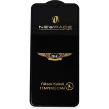 Pileli Store Pilelistore   iPhone 17 3D Antistatik Cam Ekran Koruyucu