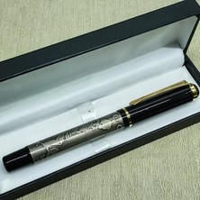 Pileli Store Pilelistore- Atatürk Baskılı Tükenmez Kalem - Model 2