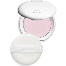 MarkEntegra Ultra Hafif Sıkıştırılmış Aydınlatıcı Pudra 8g