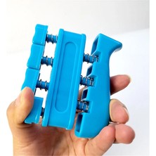 Pileli Store El Egzersiz Yayı Düz