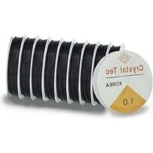 MarkEntegra 10'lu Siyah Misina Ip Seti, Farklı Kullanım Alanları Için