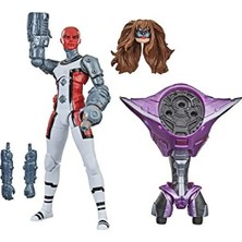 MarkEntegra X-Men Temalı Aksiyon Figürü - Omega Sentinel (15,2 Cm)