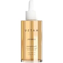 MarkEntegra Argan Yağı, 50 Ml, Besleyici Özellikte