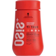 MarkEntegra Matlaştırıcı Saç Pudrası - 10 ml