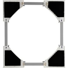 MarkEntegra Çamaşır ve Kurutma Makinesi Için Ayarlanabilir Istifleme Aparatı