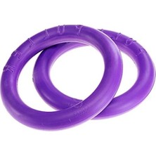 MarkEntegra Köpek Eğitim Halkası - 2 Adet Set