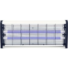 Pileli Store Elektrikli Uv Sivrisinek Öldürücü Lamba