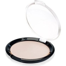 MarkEntegra Kompakt Pudra - Silky Touch No: 01