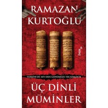 SHC4200 Üç Dinli Müminler