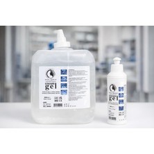 Magic Women Ultrason Jeli (5000ML)