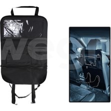 Wegna Muratech Araç Içi Koltuk Arkasi Organizeri