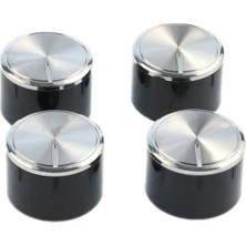 MarkEntegra Uyumlu Ocak Düğme Seti, Modern Tasarım