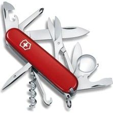 MarkEntegra Paslanmaz Çelik Çok Amaçlı Çakı - Explorer Modeli