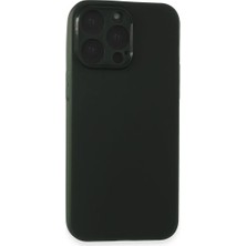 Asa Store Iphone 15 Pro Max Kılıf Puma Silikon - Yeşil