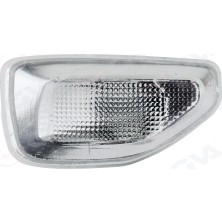 GVA Muratech Yan Sinyal Lambasi Sağ Dacia Logan Ii-Sandero Ii-Dokker-Stepway 12