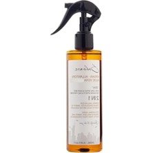 MarkEntegra Normal Saçlar Için Bakım Spreyi ve Parfüm - 245 ml