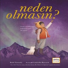 Senka Neden Olmasın