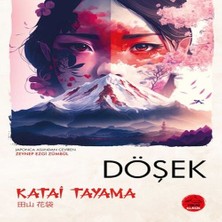 Senka Döşek - Japon Klasikleri