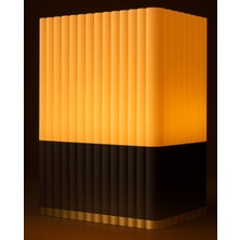 The Shogun Cubora Glow Masa Lambası