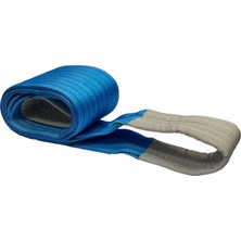 Polyester Sapan (5/1) 8 Ton 6 mt