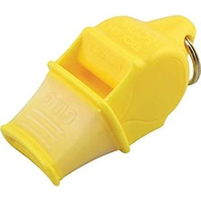 Cekar Store 9203-0208 Sonik Blast Cmg Düdük Sarı + Düdük Ipi, Stant