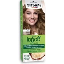 MarkEntegra Shea Yağı ve Yulaf Özlü Saç Boyası - 7-0 Kumral