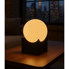 The Shogun Lunexa Drop Masa Lambası