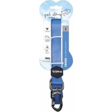 MarkEntegra Gentle Dog Gezdirme Kayışı (L) Blue