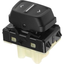 Autodak Muratech Cam Açma Anahtari Ön Tekli Renault Dacia Logan Ii 12- Sandero Ii 12- Symbol Iii 13- 6 Fişli