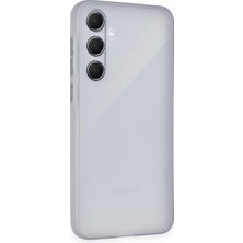 Asa Store Samsung Galaxy A55 5g Kılıf Puma Silikon - Mor