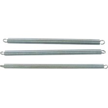 Pileli Store Pilelistore Tel / Hoppala Kapı Çekme Yayı Orta - 27 Cm, 1/2