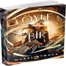 Senka Öyle Bir Uğradım 1